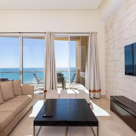 Encanto Living Penthouse By Kivoya Puerto Peñasco Exteriér fotografie