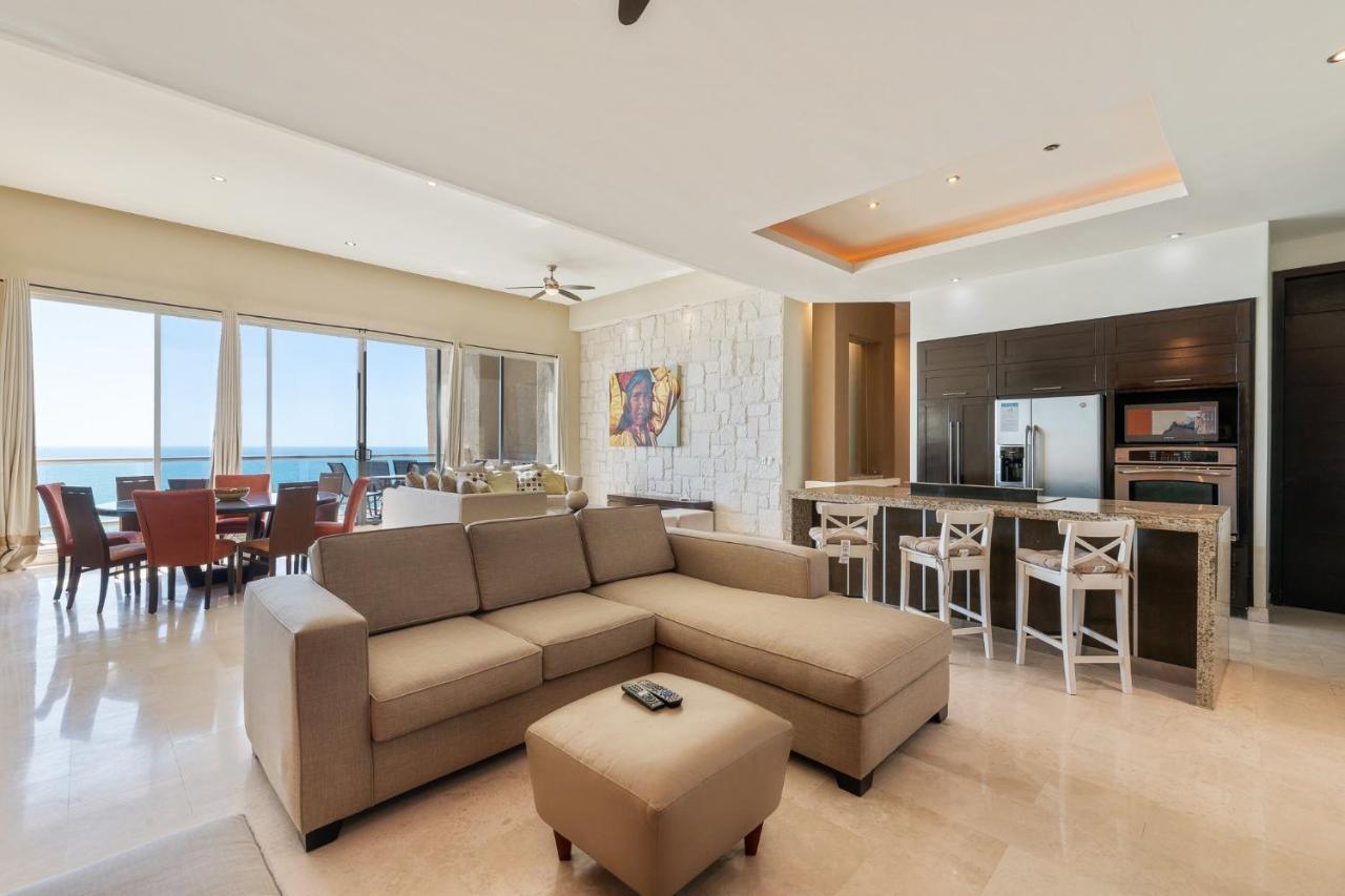 Encanto Living Penthouse By Kivoya Puerto Peñasco Pokoj fotografie