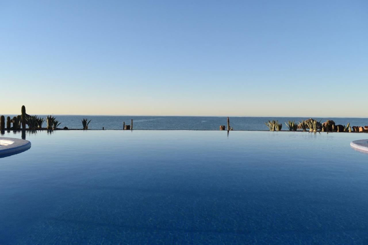 Encanto Living Penthouse By Kivoya Puerto Peñasco Exteriér fotografie