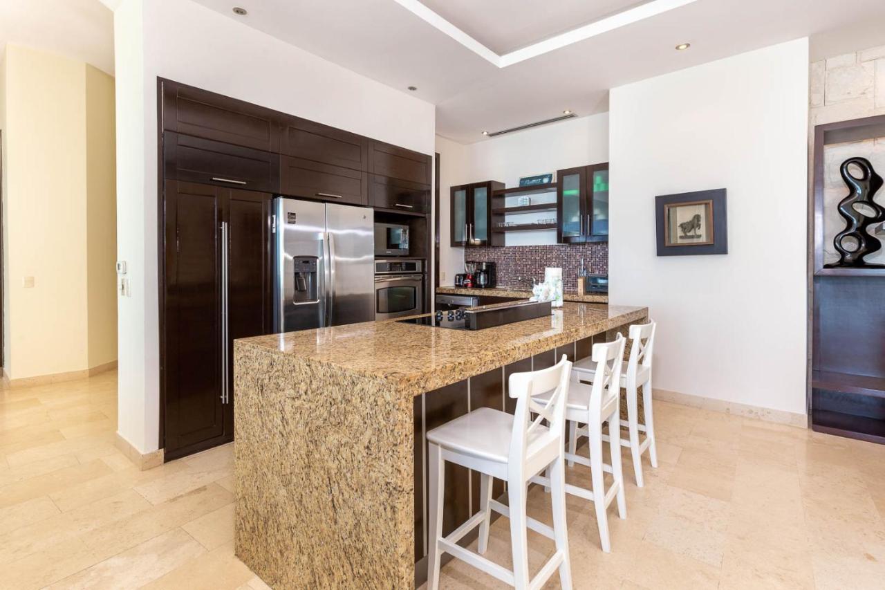 Encanto Living Penthouse By Kivoya Puerto Peñasco Exteriér fotografie