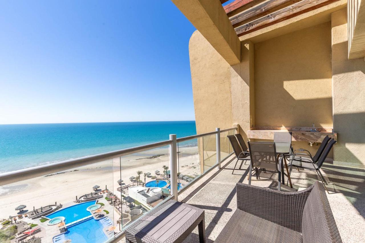 Encanto Living Penthouse By Kivoya Puerto Peñasco Exteriér fotografie
