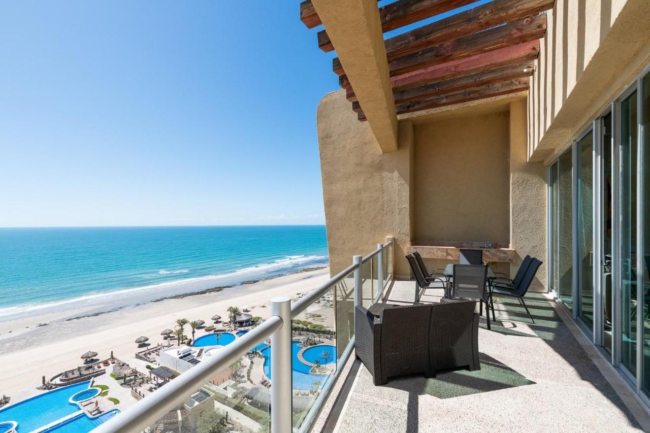 Encanto Living Penthouse By Kivoya Puerto Peñasco Pokoj fotografie