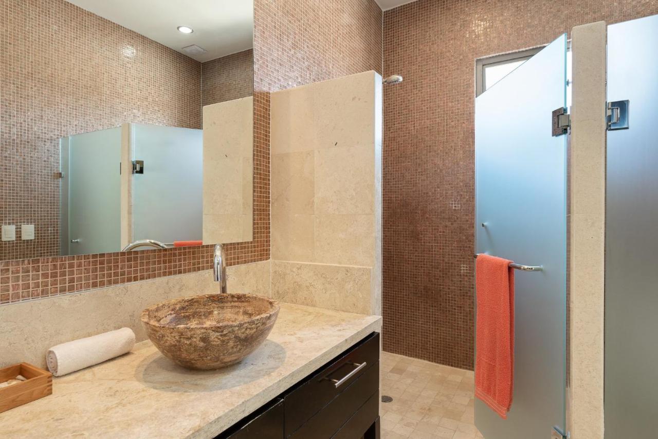 Encanto Living Penthouse By Kivoya Puerto Peñasco Pokoj fotografie