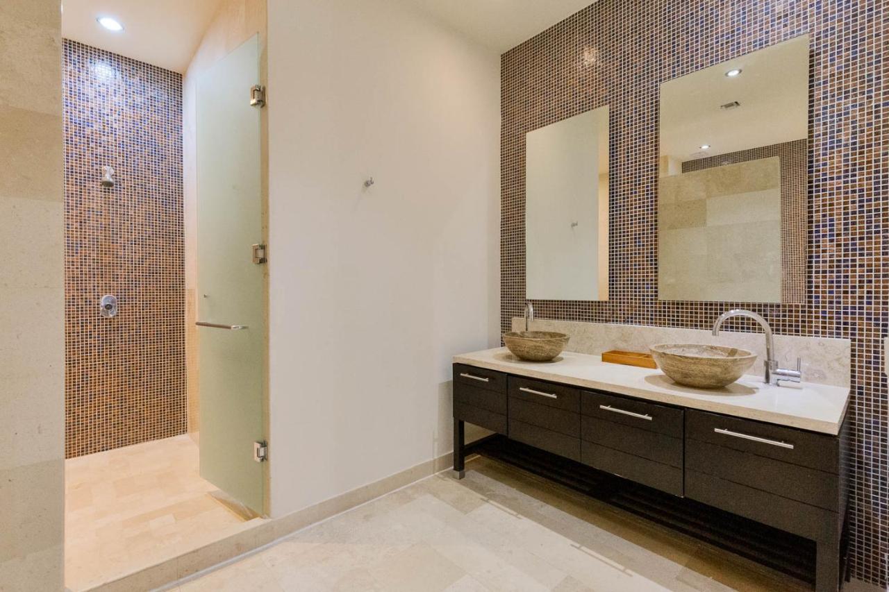 Encanto Living Penthouse By Kivoya Puerto Peñasco Exteriér fotografie
