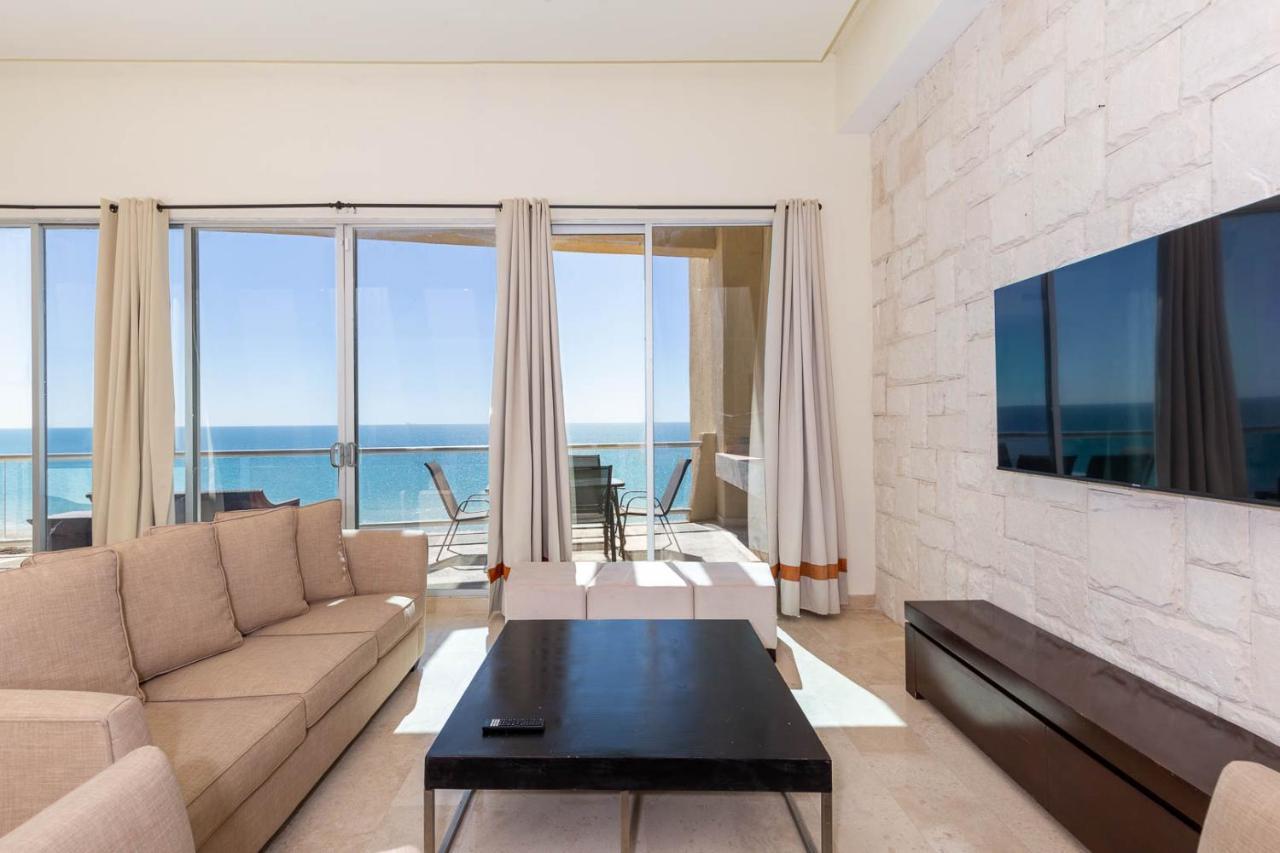 Encanto Living Penthouse By Kivoya Puerto Peñasco Exteriér fotografie
