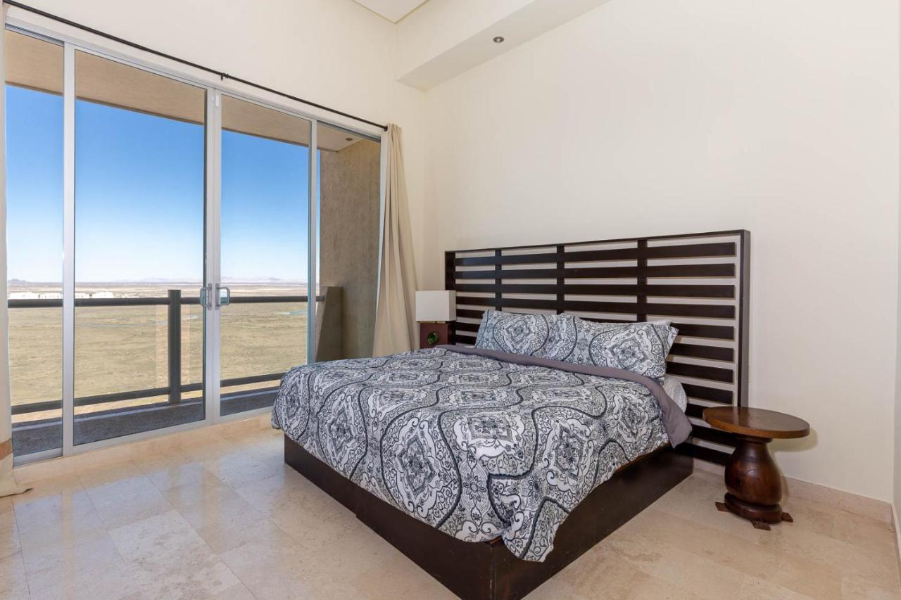 Encanto Living Penthouse By Kivoya Puerto Peñasco Exteriér fotografie