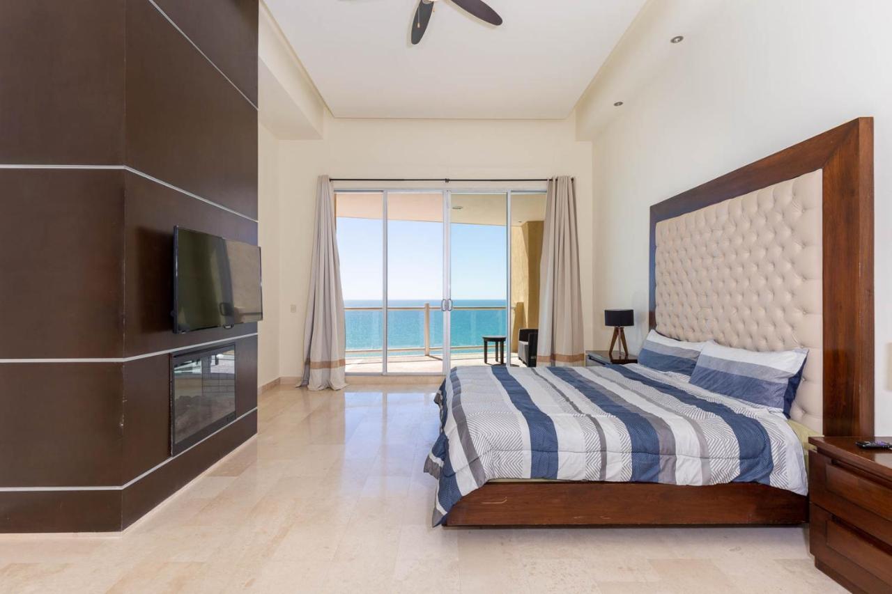 Encanto Living Penthouse By Kivoya Puerto Peñasco Exteriér fotografie