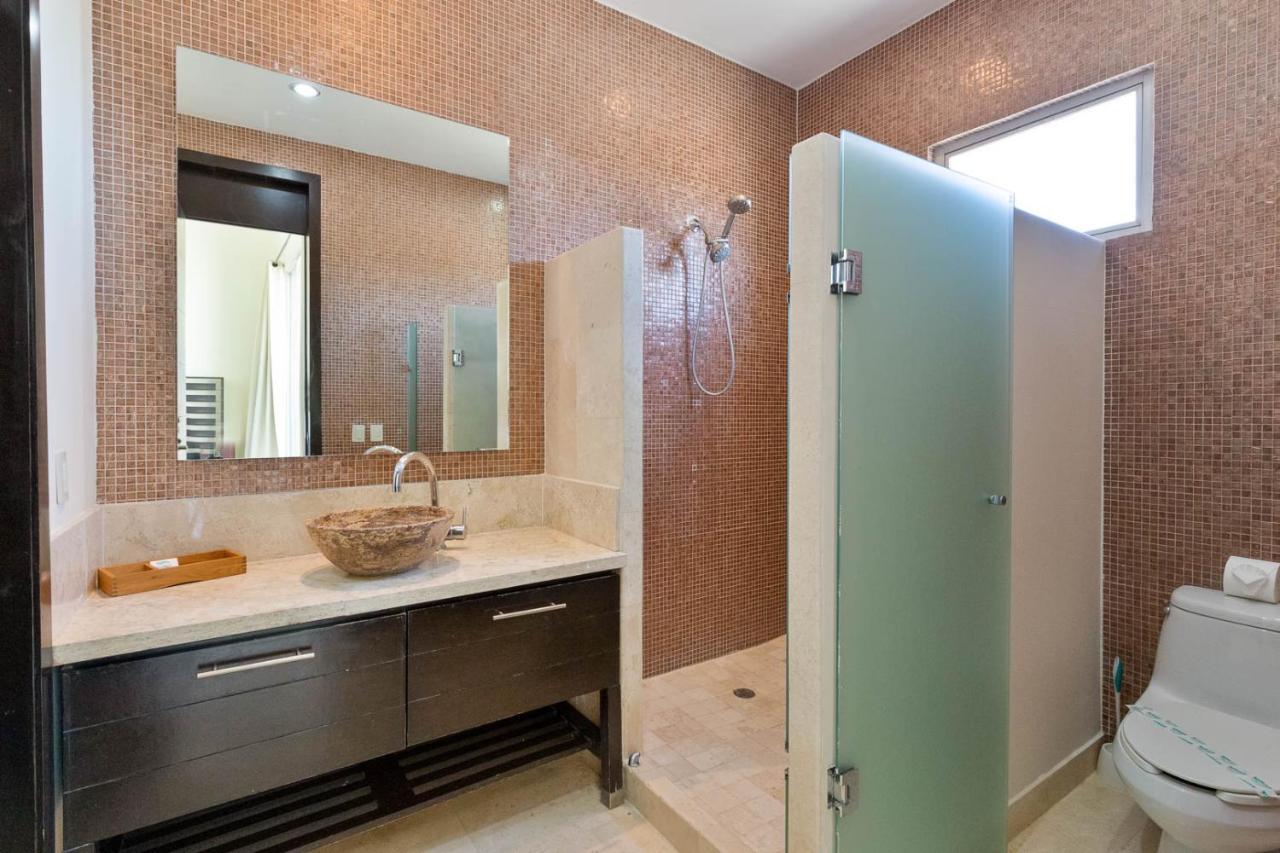 Encanto Living Penthouse By Kivoya Puerto Peñasco Exteriér fotografie