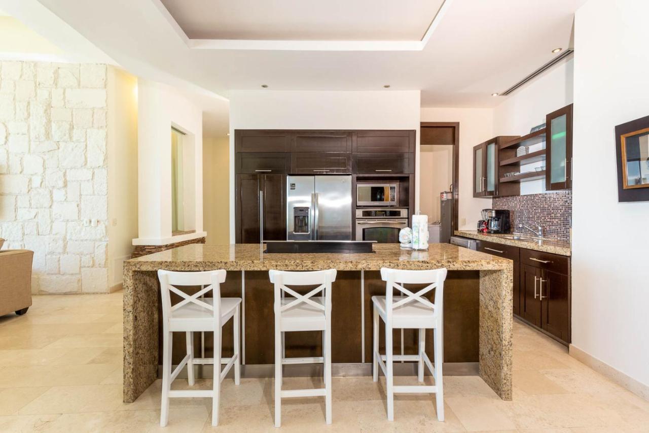 Encanto Living Penthouse By Kivoya Puerto Peñasco Exteriér fotografie