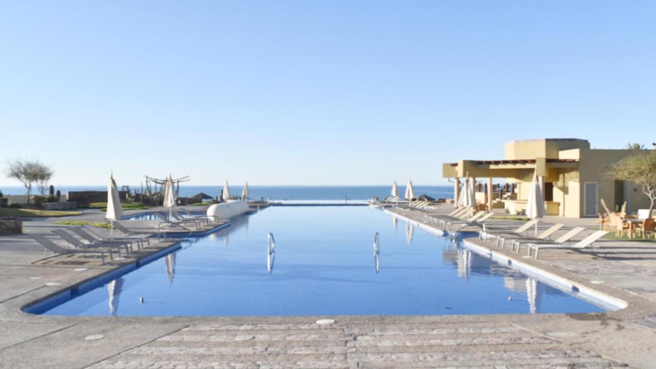 Encanto Living Penthouse By Kivoya Puerto Peñasco Exteriér fotografie