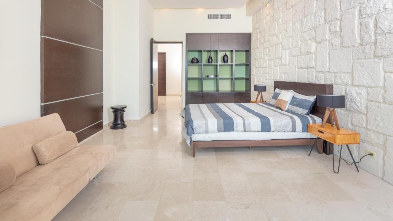 Encanto Living Penthouse By Kivoya Puerto Peñasco Exteriér fotografie