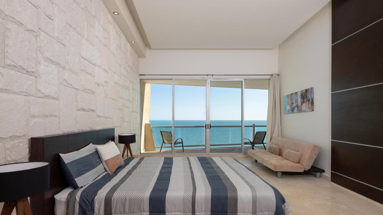 Encanto Living Penthouse By Kivoya Puerto Peñasco Exteriér fotografie