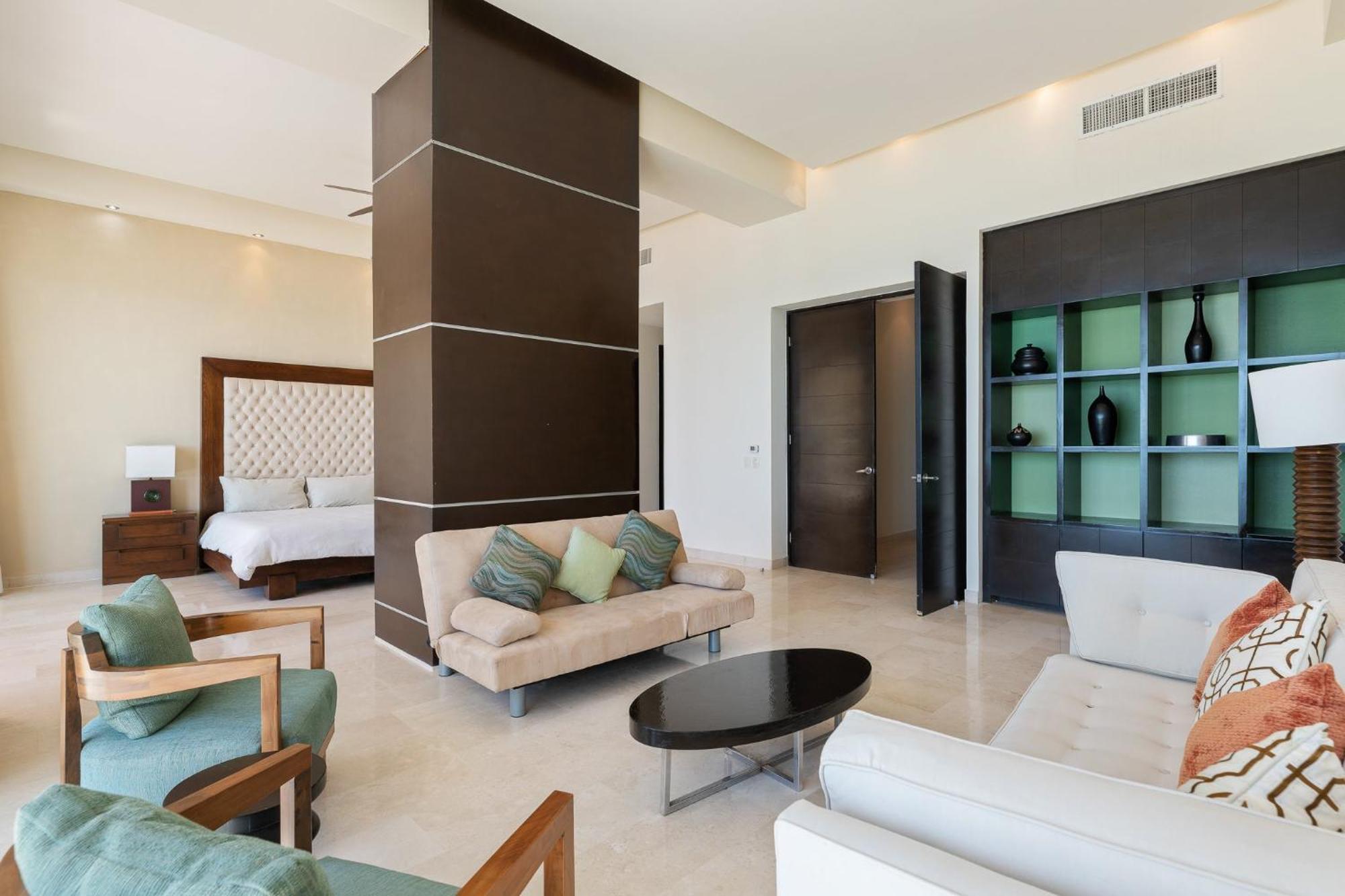 Encanto Living Penthouse By Kivoya Puerto Peñasco Pokoj fotografie