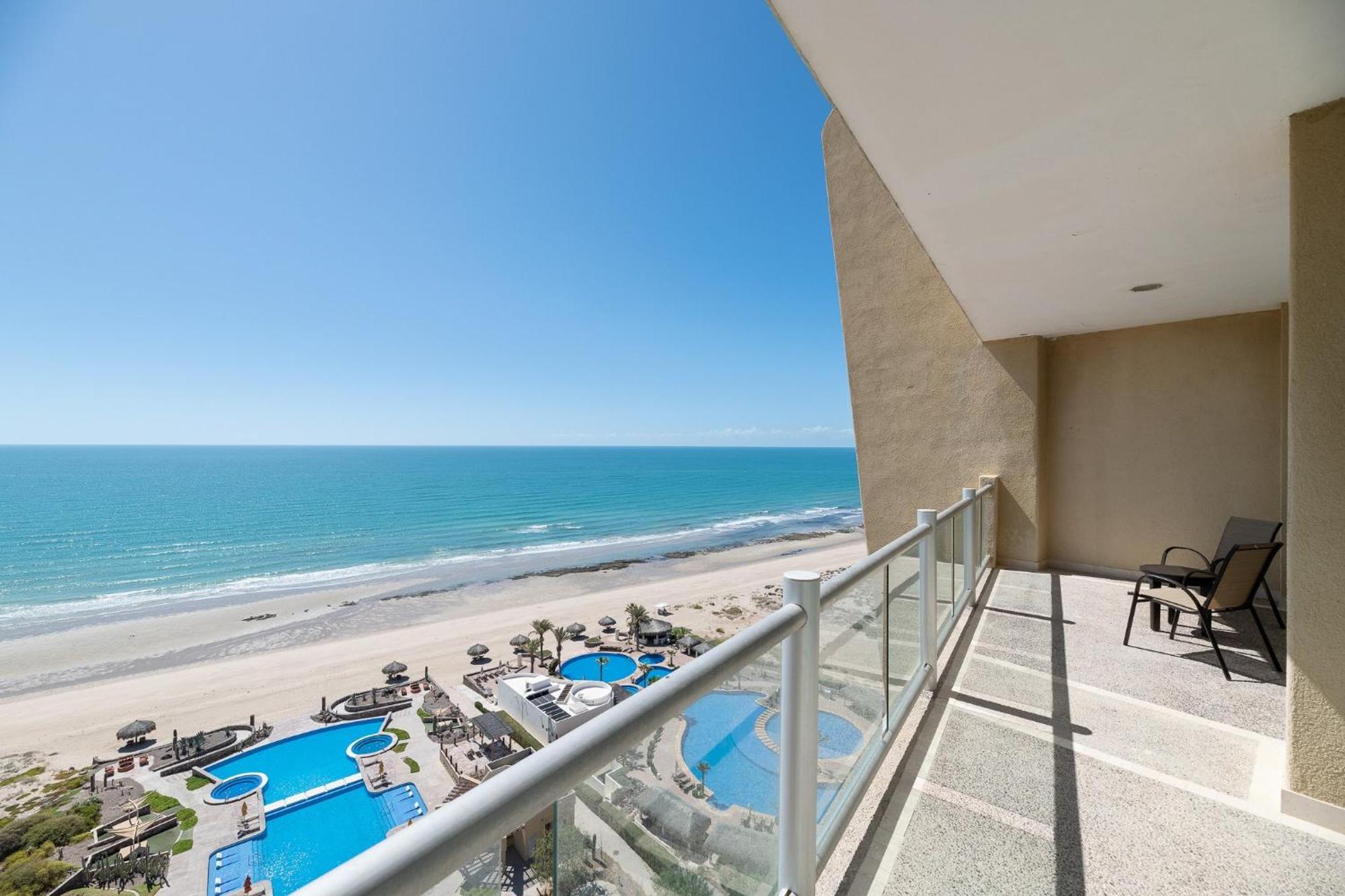 Encanto Living Penthouse By Kivoya Puerto Peñasco Pokoj fotografie