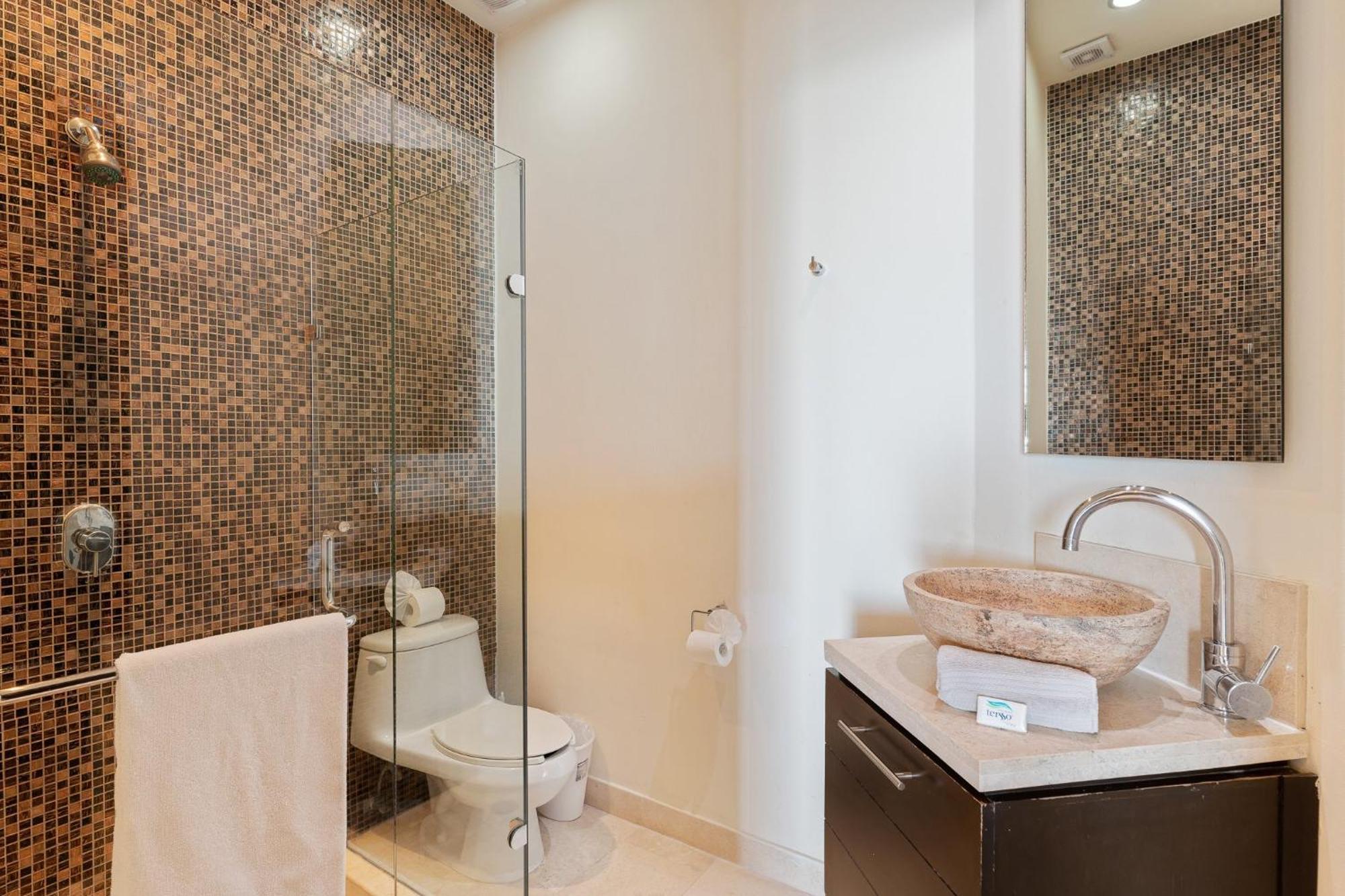 Encanto Living Penthouse By Kivoya Puerto Peñasco Pokoj fotografie