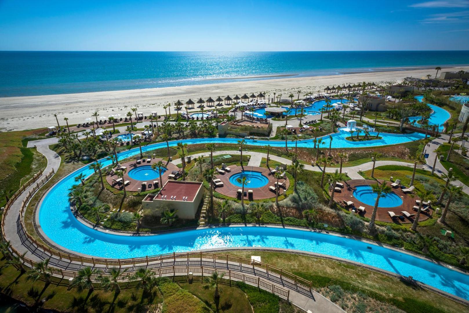 Encanto Living Penthouse By Kivoya Puerto Peñasco Exteriér fotografie
