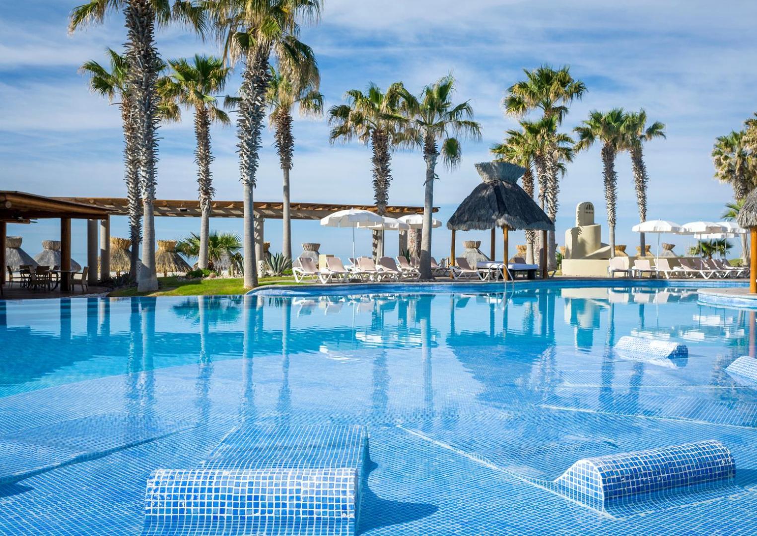 Encanto Living Penthouse By Kivoya Puerto Peñasco Exteriér fotografie