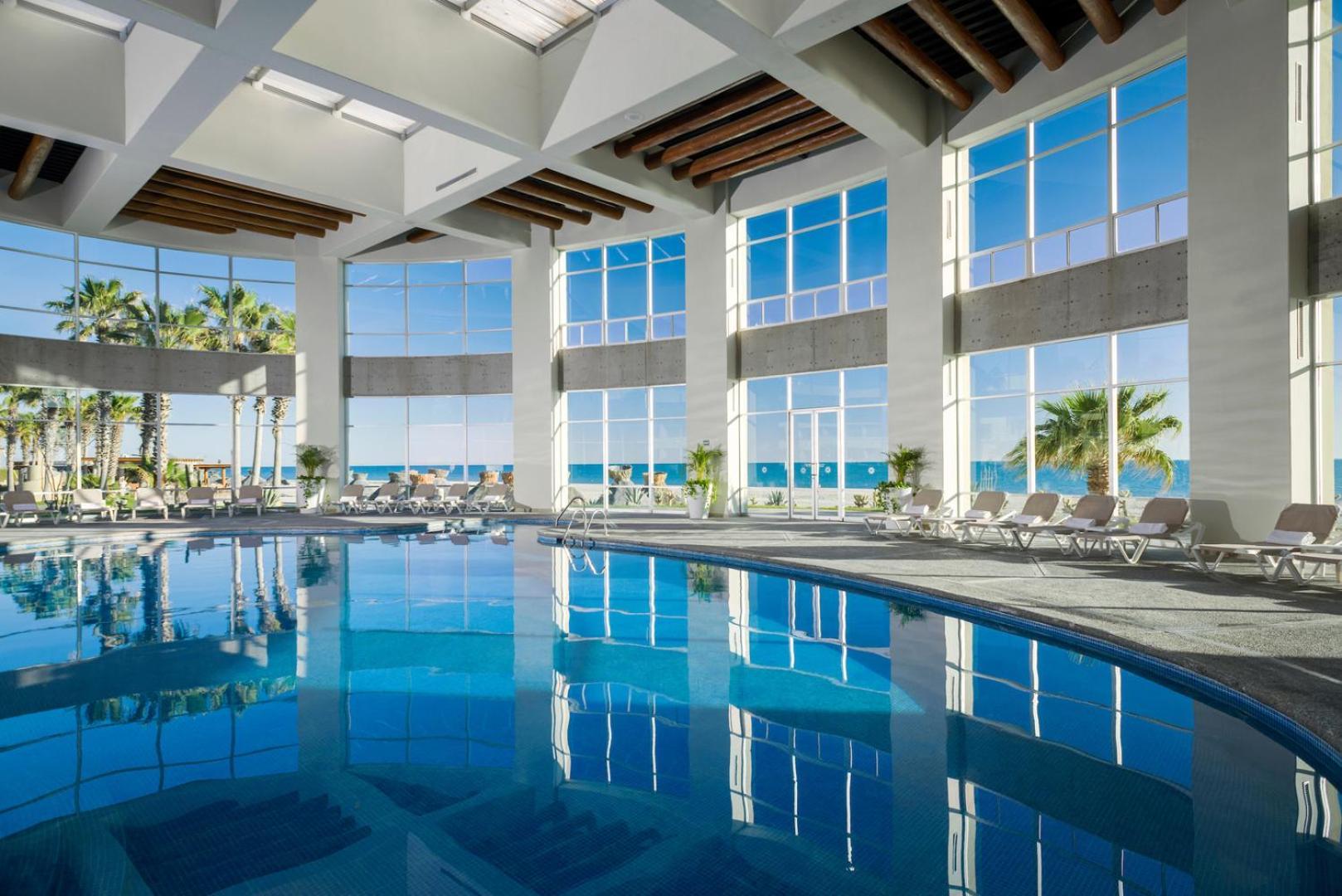 Encanto Living Penthouse By Kivoya Puerto Peñasco Exteriér fotografie