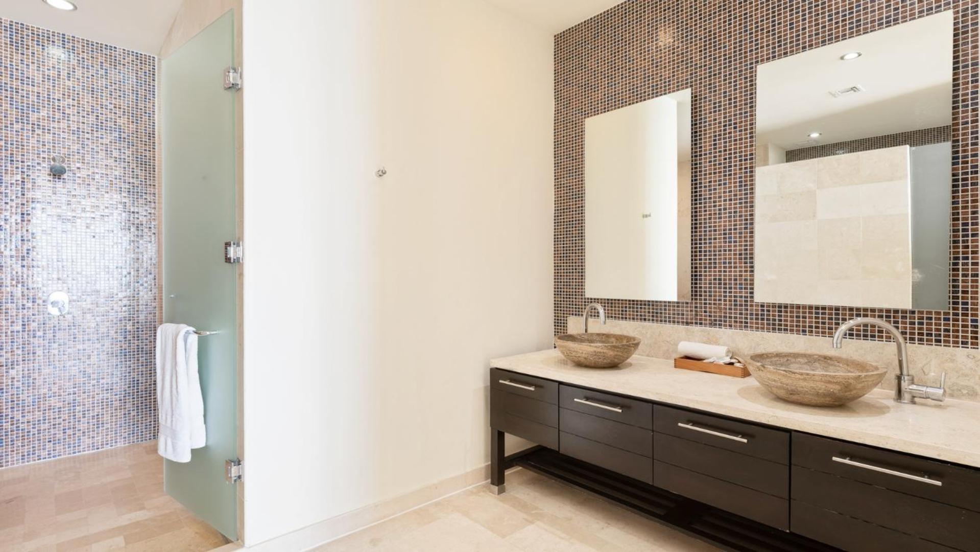 Encanto Living Penthouse By Kivoya Puerto Peñasco Exteriér fotografie