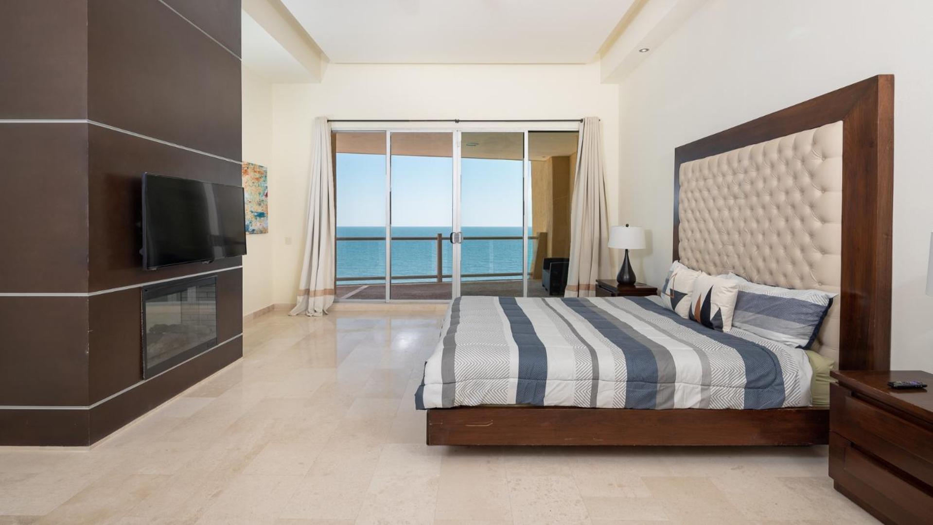 Encanto Living Penthouse By Kivoya Puerto Peñasco Exteriér fotografie
