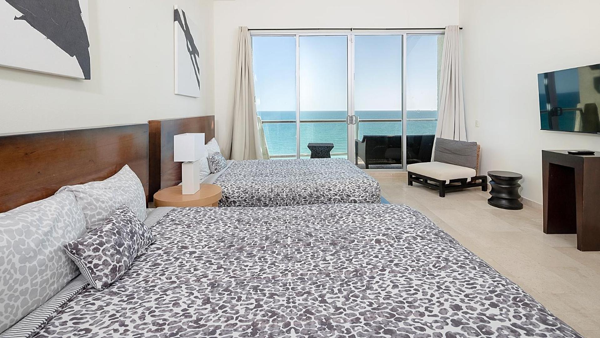 Encanto Living Penthouse By Kivoya Puerto Peñasco Exteriér fotografie