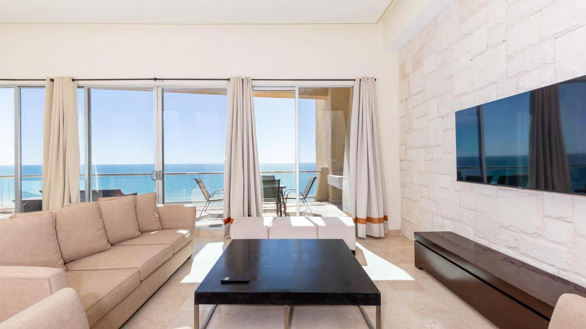 Encanto Living Penthouse By Kivoya Puerto Peñasco Exteriér fotografie