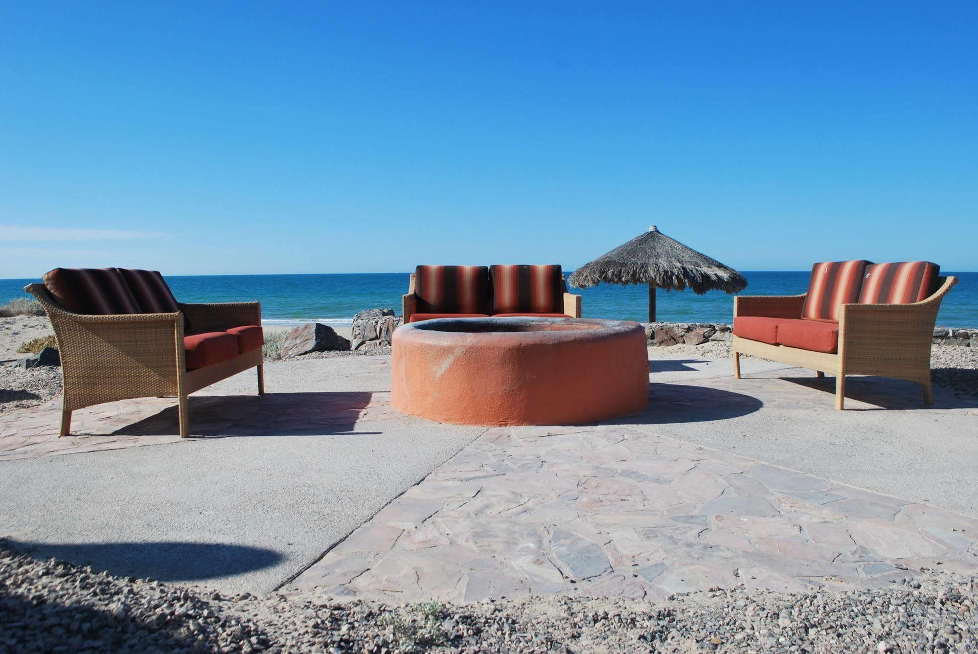 Encanto Living Penthouse By Kivoya Puerto Peñasco Exteriér fotografie