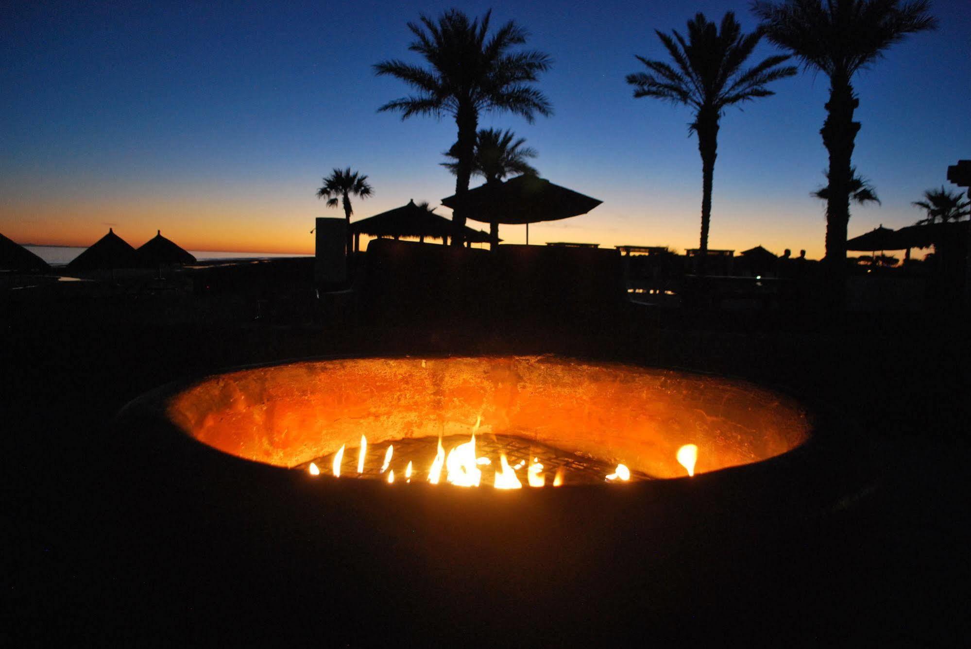 Encanto Living Penthouse By Kivoya Puerto Peñasco Exteriér fotografie