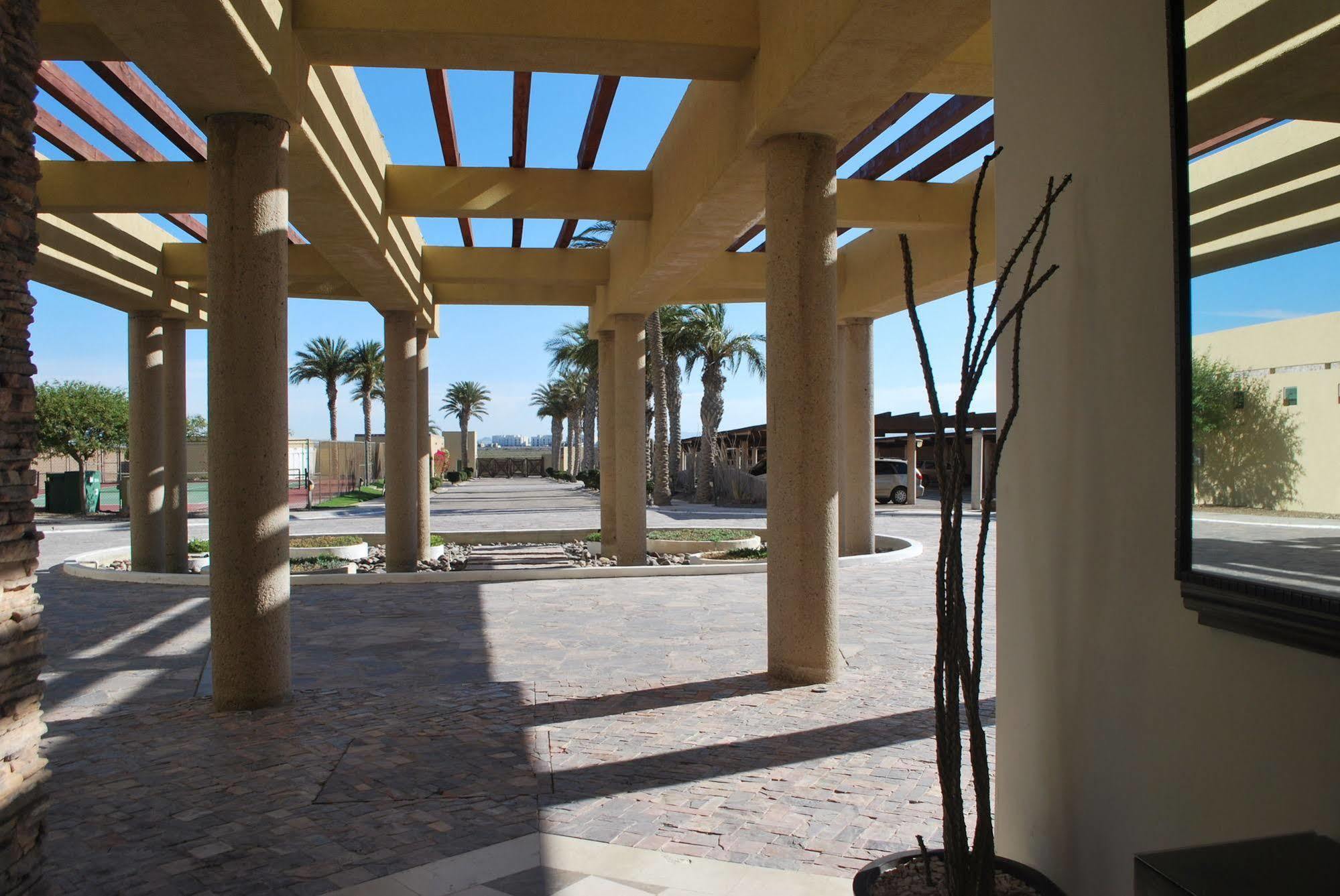 Encanto Living Penthouse By Kivoya Puerto Peñasco Exteriér fotografie