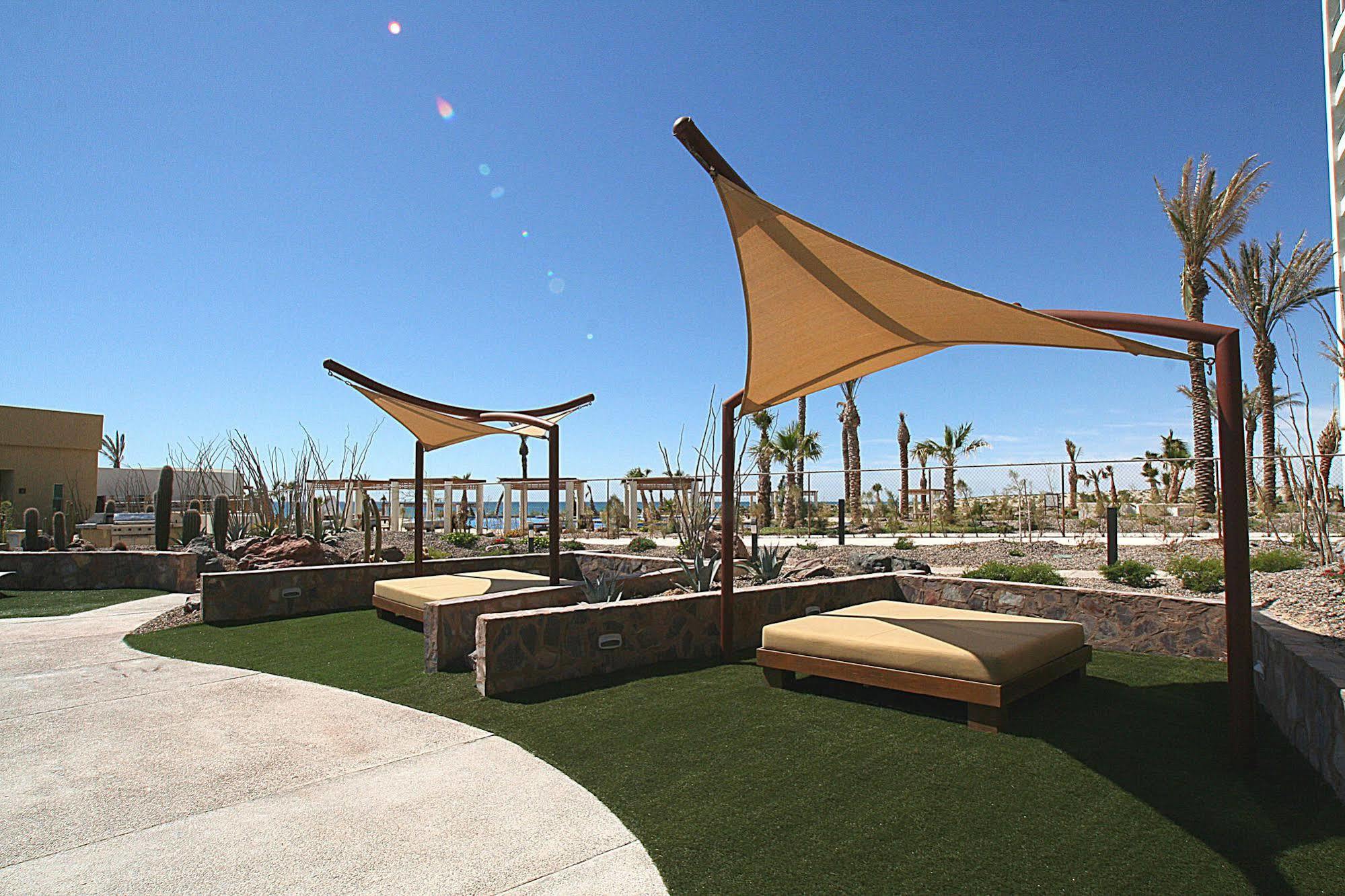 Encanto Living Penthouse By Kivoya Puerto Peñasco Exteriér fotografie