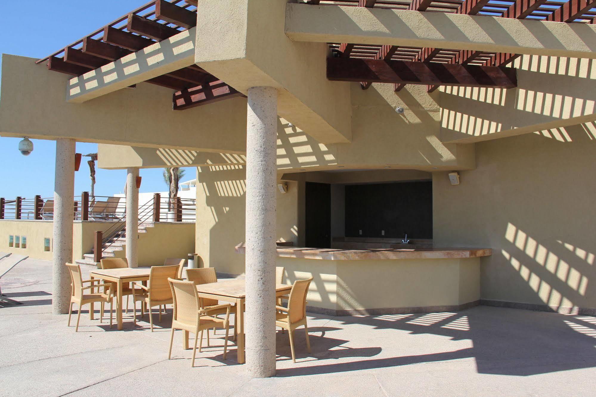 Encanto Living Penthouse By Kivoya Puerto Peñasco Exteriér fotografie